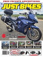Just Bikes